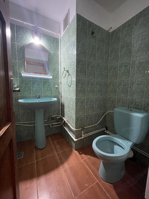 Garsoniera (2 camere) in 1 mai