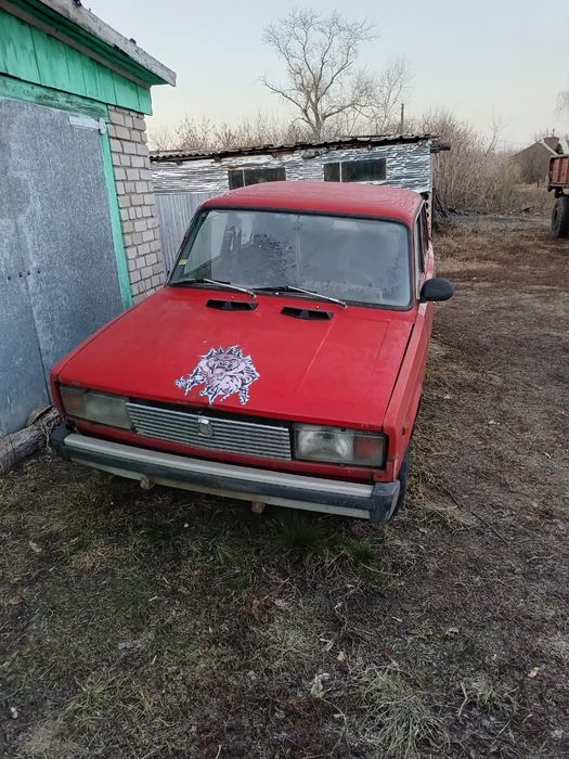 Продам машину 5 ку ваз 2105