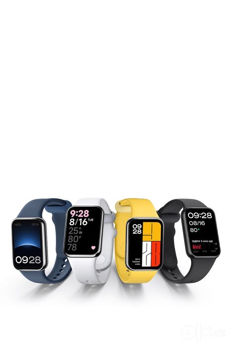 Xiaomi band 8 pro