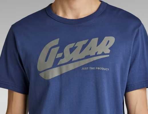 Тениска G-Star Raw - M