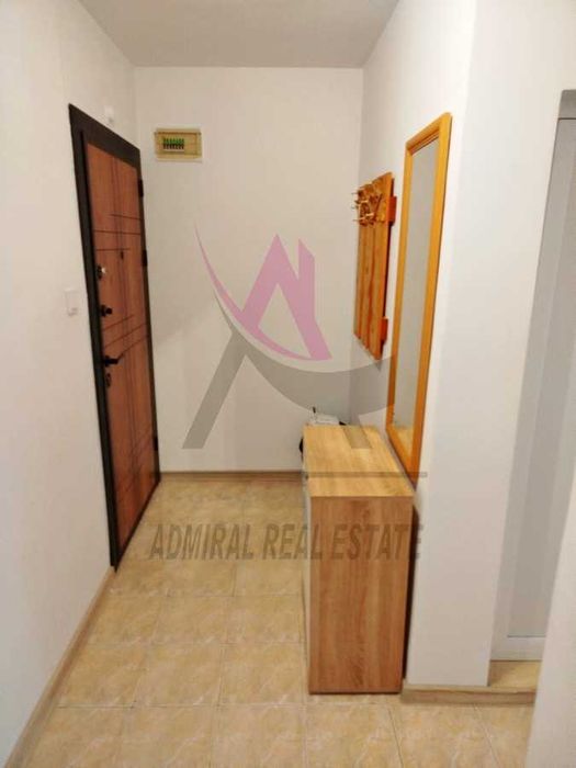 Дава се под наем Двустаен апартамент в Варна, Окръжна болница - 60 кв.м за 400 € - Снимка #2