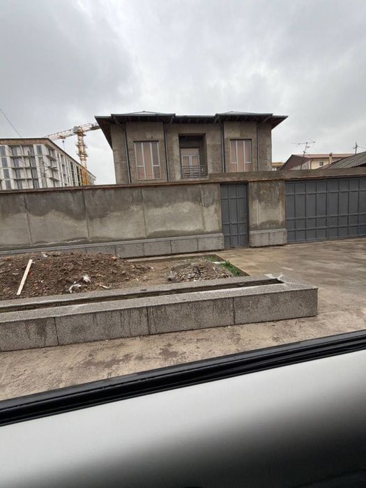 Карасув 6 Сдаётся дом на долгий срок под бизнесс