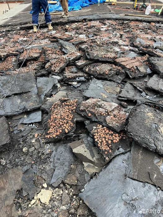 Демонтаж, демонтажные работы под ключ | Ломаем бетон. Уй бузиш