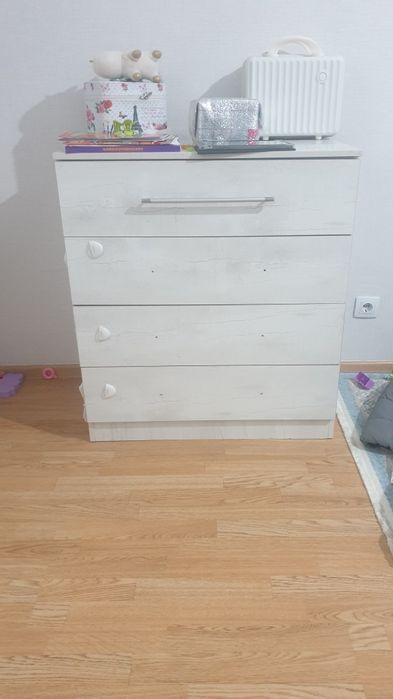 Продам нужную мебель