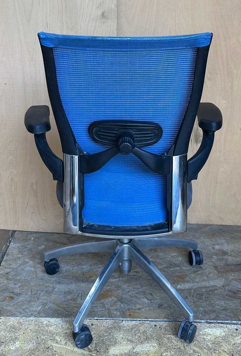 5 buc Scaun de birou pe rotile Ergonomic; Scaune Diverse