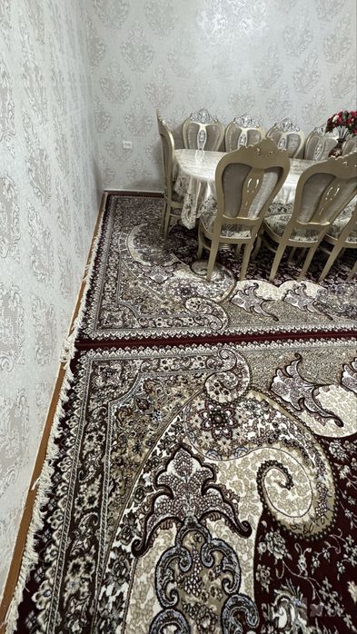 Gilam sotiladi 3x5m 2ta