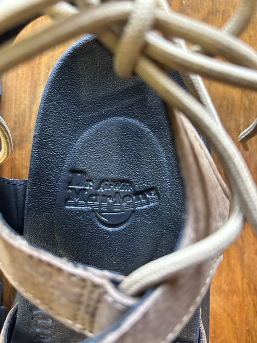 Dr.Martens сандали