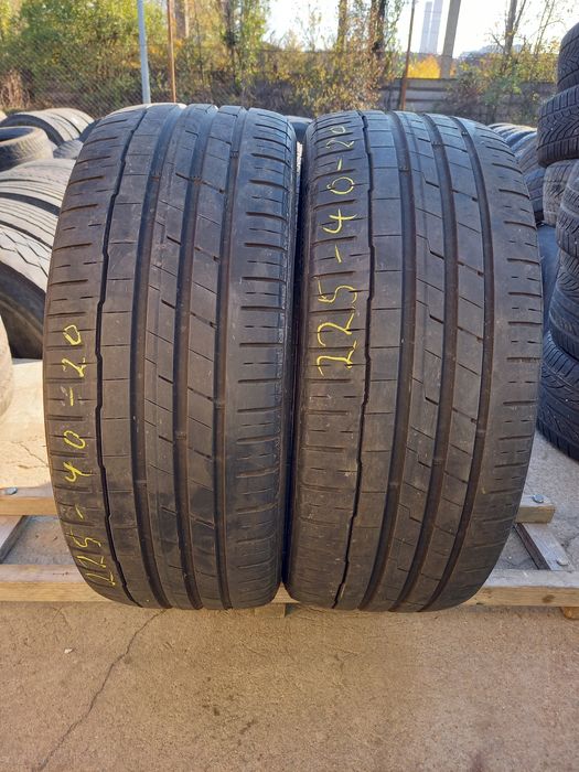 Anvelope de vara 225-40r20 Hankook