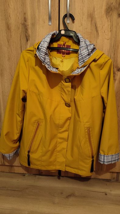 Шлифер и якета в отлично състояние