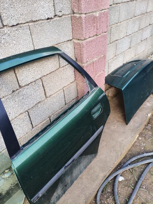 Вектра бешка ступица