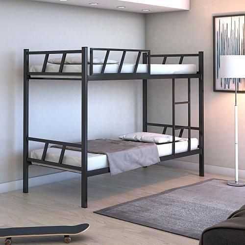 Двухъярусная кровать двухярусная кроват двухэтажная крават Металически