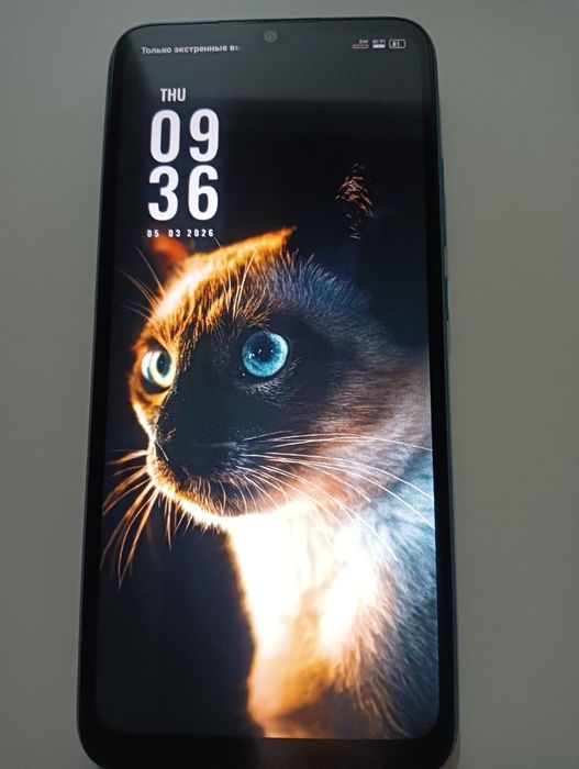 Продам телефон  РЕДМИ 9 А