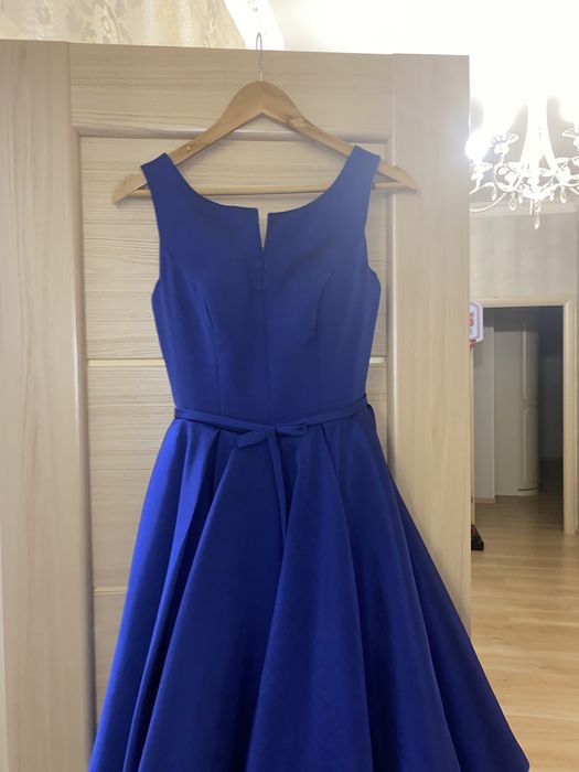 Продам платье