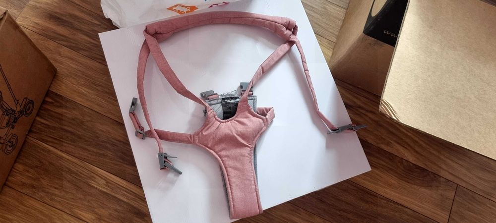 Колан за прохождане