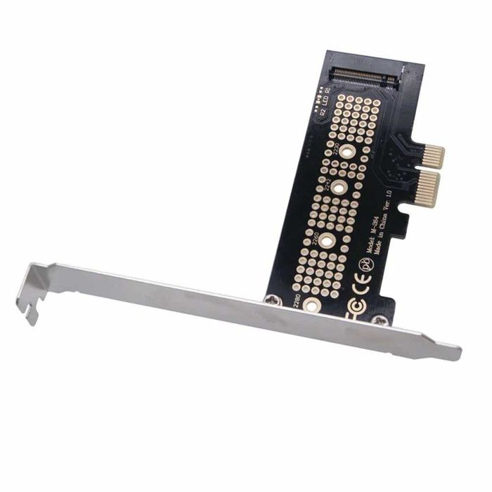 адаптер /NVMe PCLe /