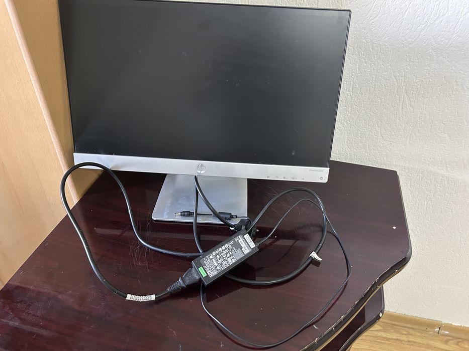 Монитор HP Pavilion 22xi 22″ IPS Full HD HDMI