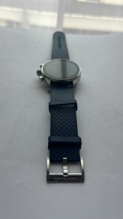 Montblanc Summit 3 Smartwatch – Пълен комплект, отлично състояние