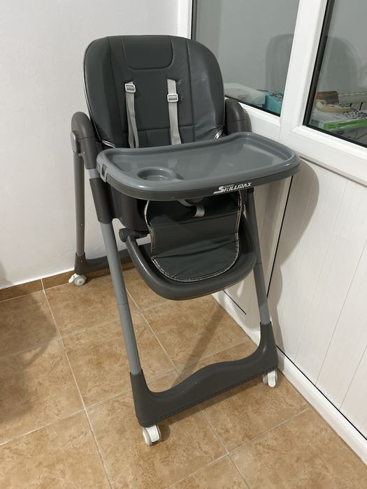 Детский стульчик