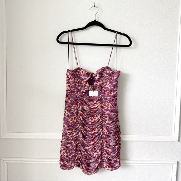 Rochie mini Zara