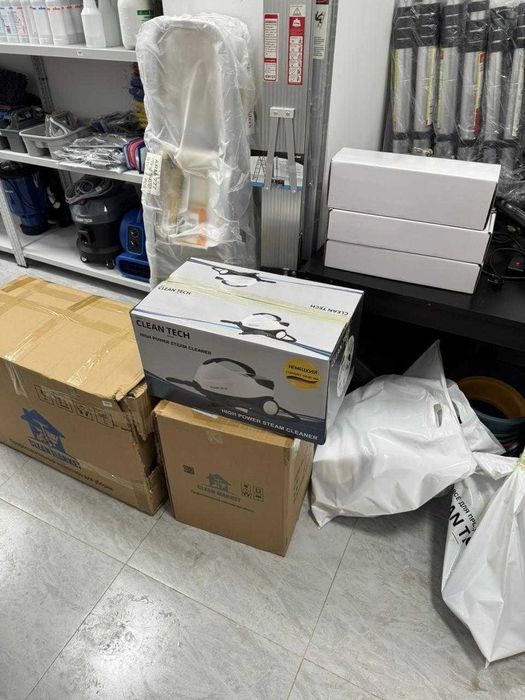 Продаётся готовый бизнес