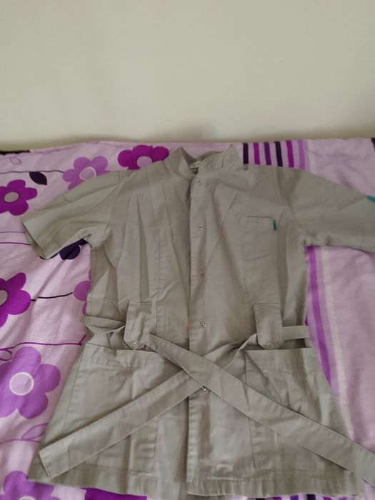 Продам хирургический костюм