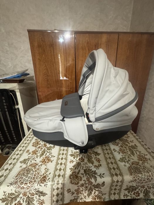 Коляска tutis 2 в 1