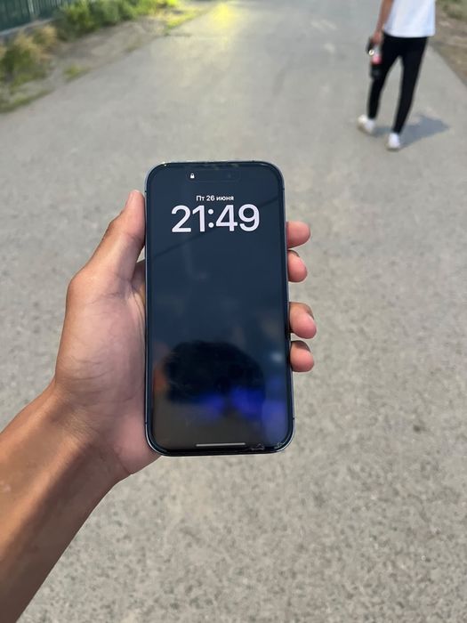 айфон 14про 128гб