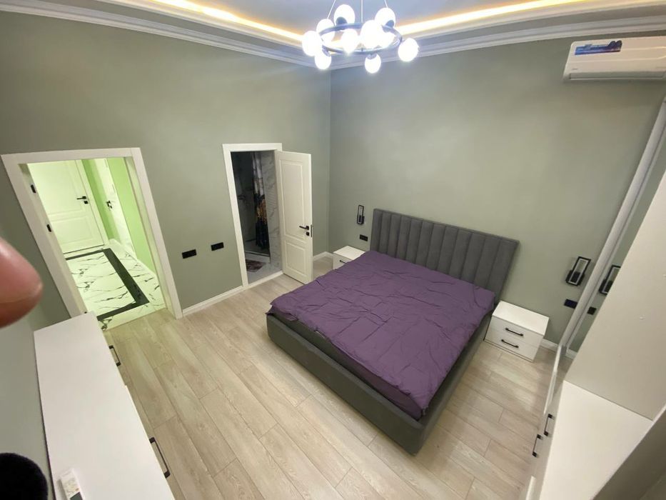 Дом участок аренда миробадский район