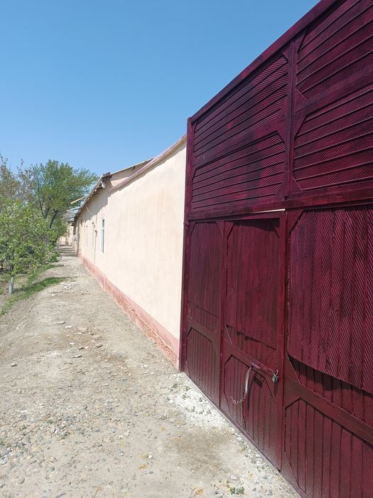 Срочно Навбахор Бешработ йулни екасидан ховли сотилади