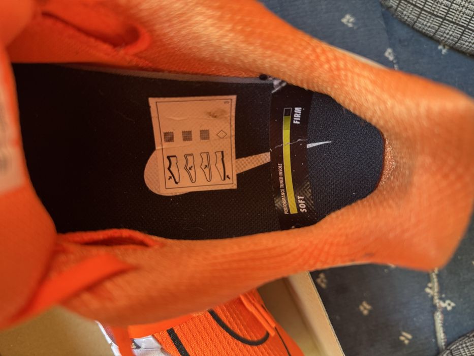 Щангети Nike Romaleos 4