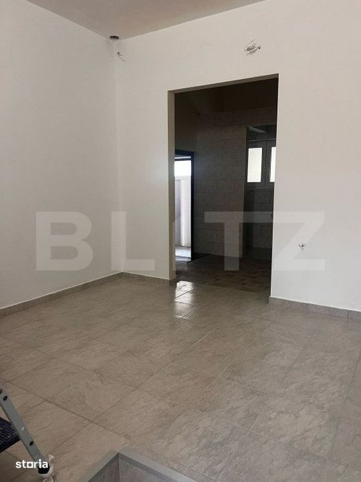 Spatiu comercial cu potential, 200 mp, zona Saturn