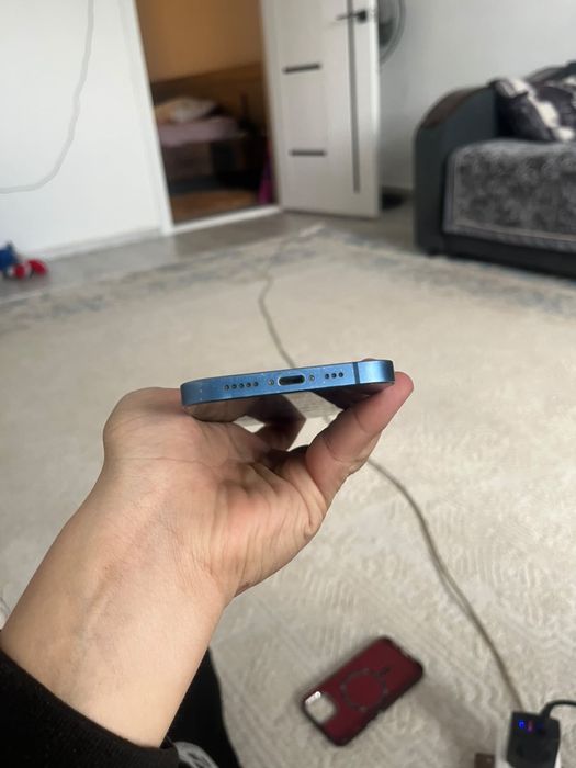 Iphone 13 акб 79