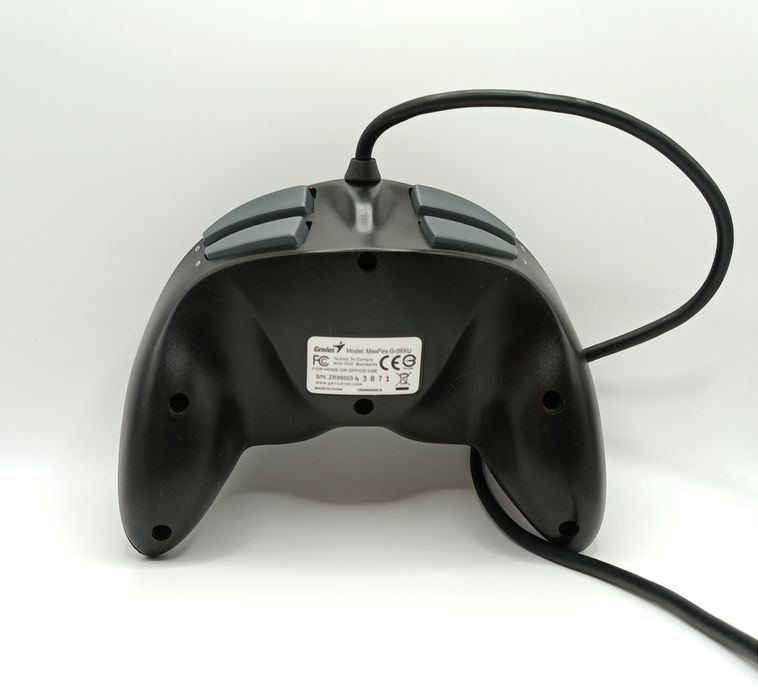 Продам Джойстик Genius + GTA2 на PC