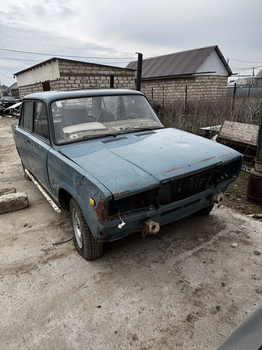 Продам жигули 2107