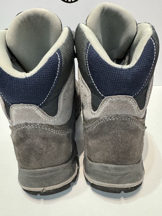 Туристически обувки MEINDL .Номер 47