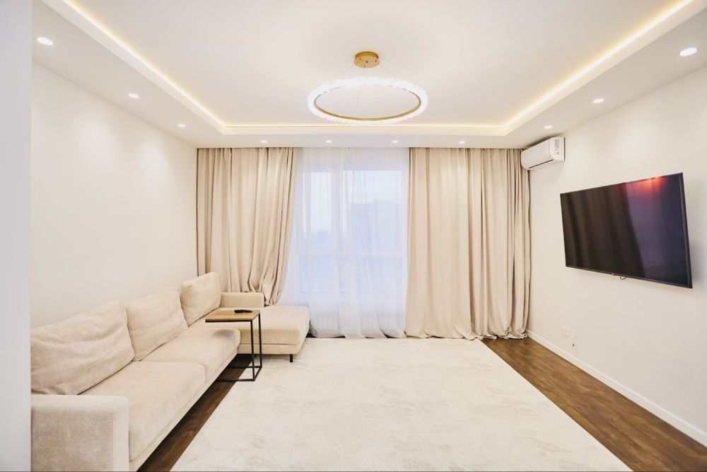 Квартира элит класса