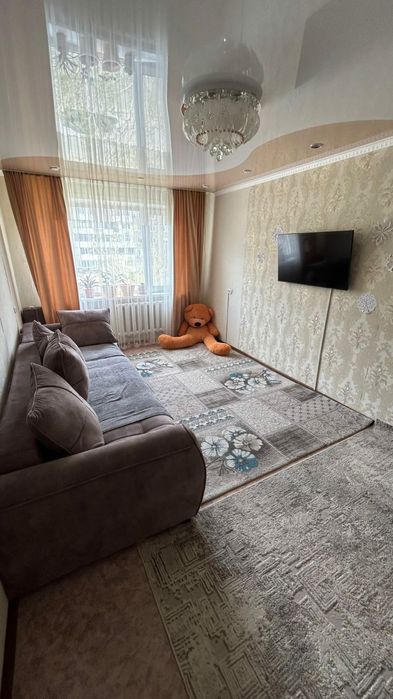 Продам 3 х комн.квартиру