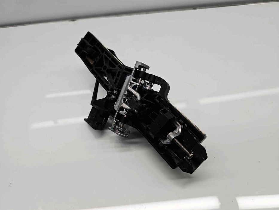 Maner usa stanga spate Ford B-Max [Fabr 2012-prezent] Midnight Sky