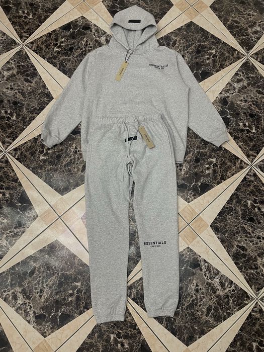 Trening Essentials Fear Of God
