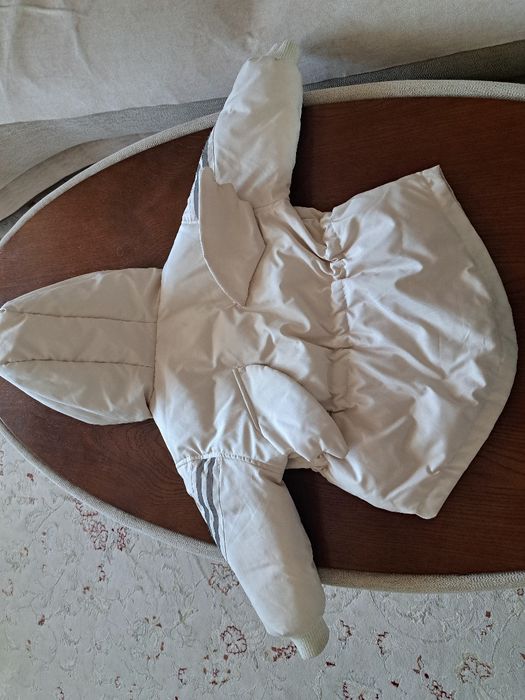 Детский комбенизон