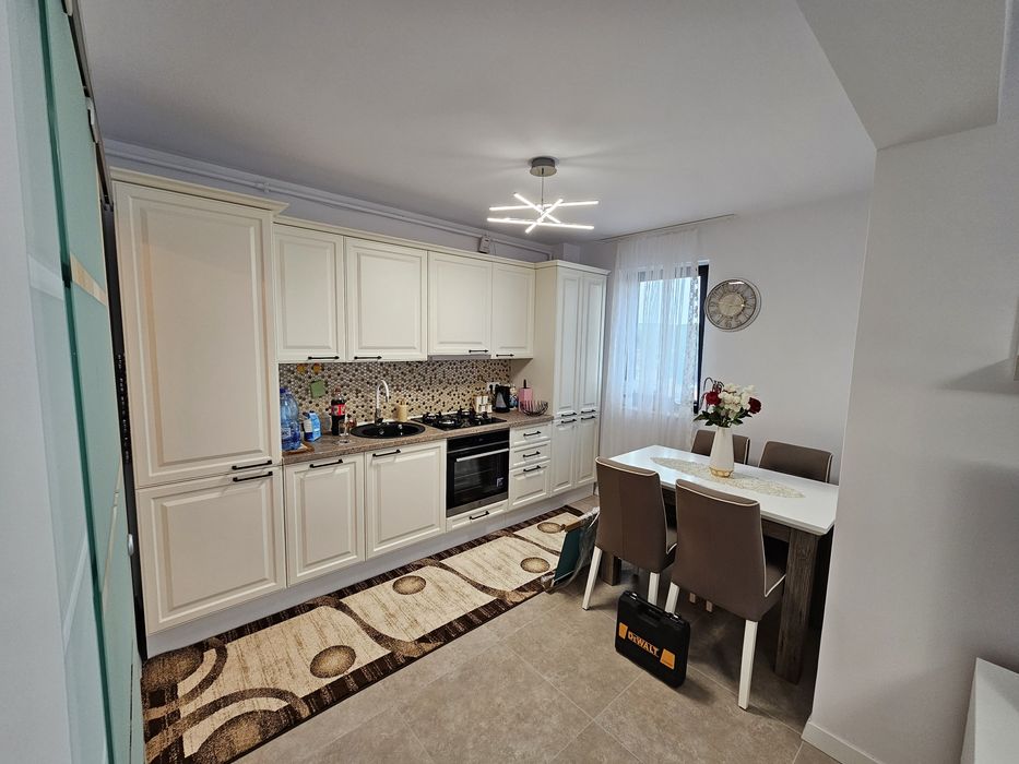 Apartament Central
