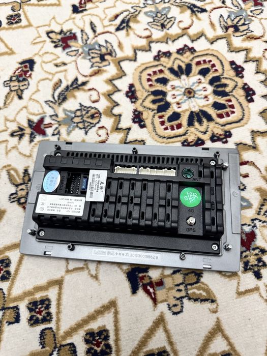 Aindroid Магнитолла 9 Дюйм Новый