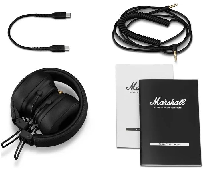 marshal major 5 новый org