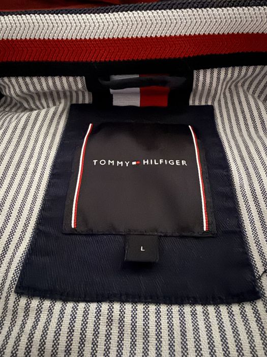 Tommy Hilfiger L