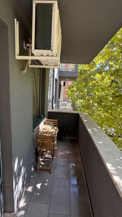 Închiriere apartament 3 camere Prima Universității Oradea
