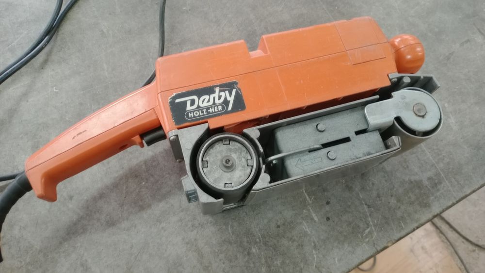 лентов шлайф holzher