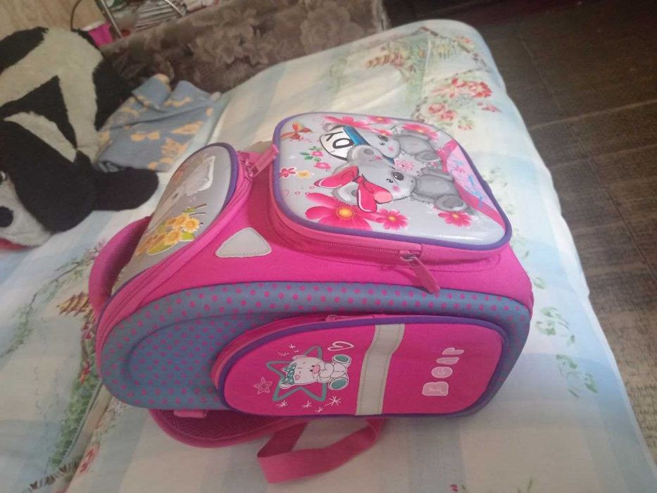 Рюкзак для девочек