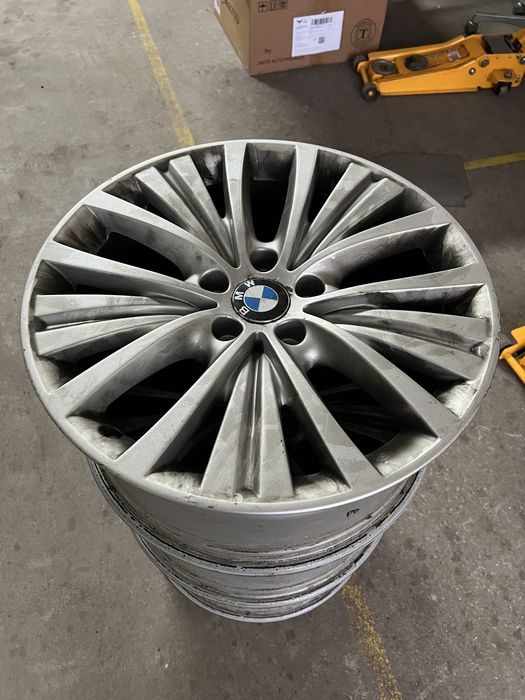 Vand set de jante pe 19 inch bmw x5 f15 x6 f16 5x120