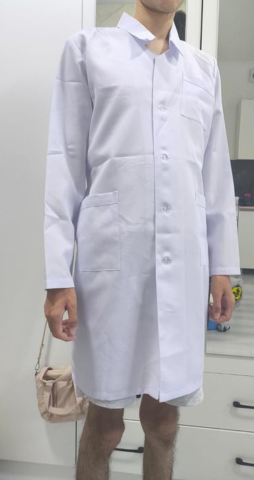 Продам медицинский халат
