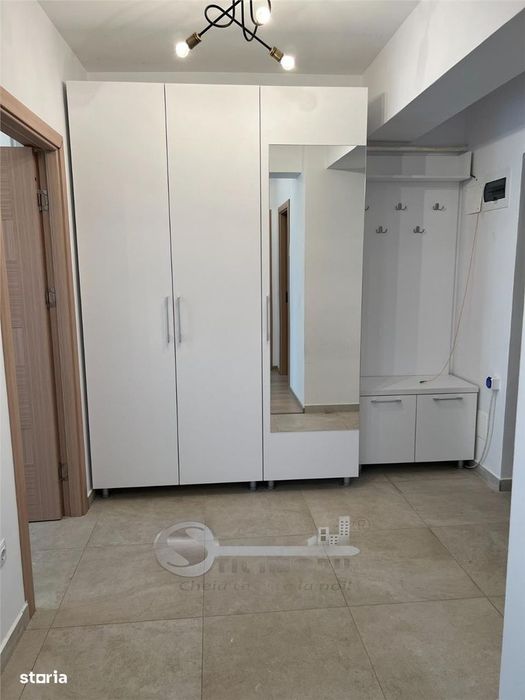Apartament 2 camere TATARASI- ATENEU